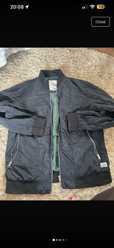 Jack jones originals black - &,