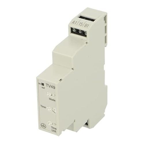 Tv49 24v 110v - 230v,, 10va