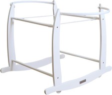 Clair de Lune Deluxe Rocking