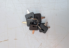 Allen Bradley -  1747-KY1 -