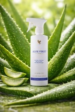 Forever Living Aloe Vera First