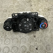 2013-2017 Ford Fiesta mk7