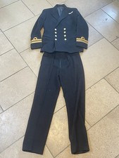 Post WW2 British Royal Navy