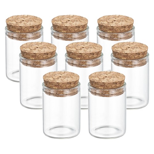 15ml glass test tubes - glass,