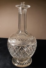 Thomas Webb, Heirloom Cut