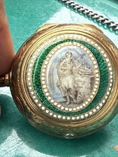 1600 1700 Pair Case Pocket