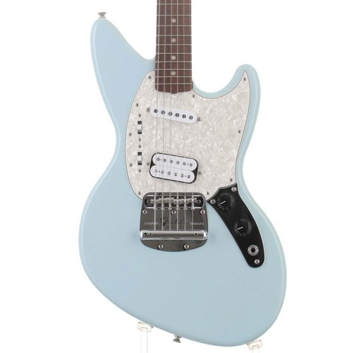 Fender kurt cobain jag - fender,