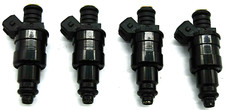 SET OF 4X 750cc FUEL INJECTORS