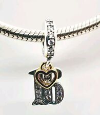 ?16th Birthday Dangle Charm Bracelet Pendant  S925 Stamped Sterling Silver?
