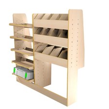 Vauxhall combo / Fiat Doblo