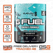 G Fuel Full Release Tub |