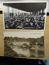 ABERDEEN   X    34  X OLD