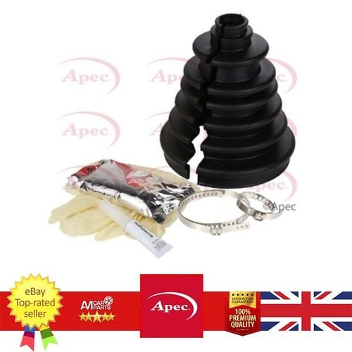 Drive shaft bellow for abarth - bellow,
