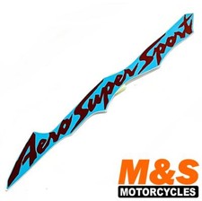 Yamaha YZF600R Thundercat Side