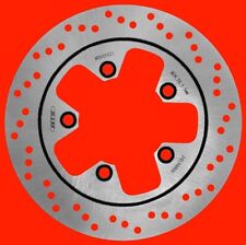 Rear brake disc, Suzuki GSF1200 Bandit (1996-2005) from stock