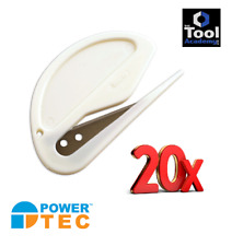 Power-Tec 92015 20Pce Paper