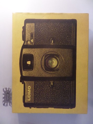 Lomo the greatest camera - lomo,