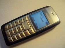  ORIGINAL RETRO SPARE CHEAP ELDERLY PENSIONER BASIC EASY NOKIA 1112 UNLOCKED