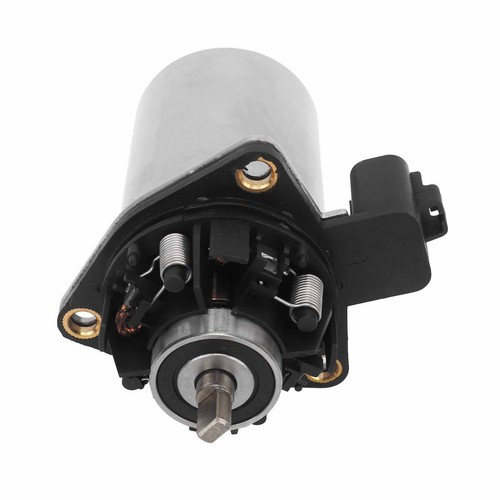 Hot clutch actuator - hot, motor