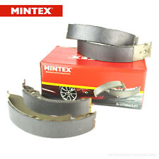 New Suzuki Wagon R+ MM 1.3 Genuine Mintex Rear Brake Shoe Set