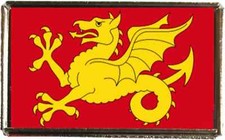 Wessex County Silver Colour