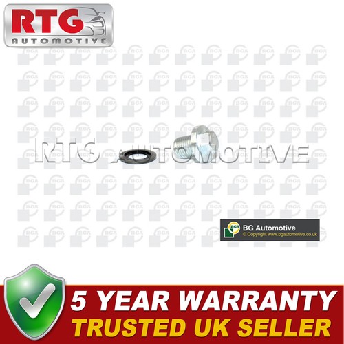 Oil sump plug - sump,
