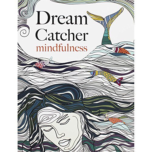 Dream catcher mindfulness - catcher, mindfulness.