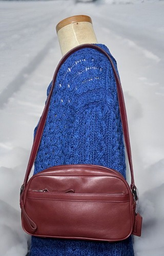 Coach old shoulder - bag, handbag