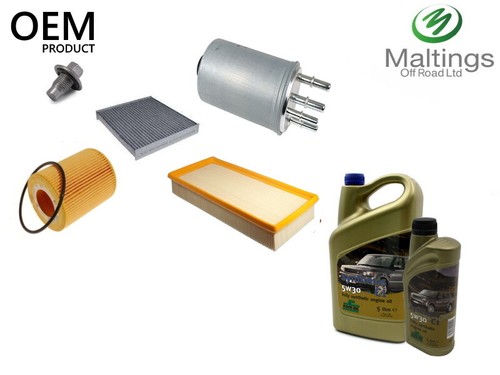 Tdv6 service kit 0 - tdv6,