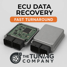 ECU Recovery After Failed Remap | Bricked ECU Fix | UK Service