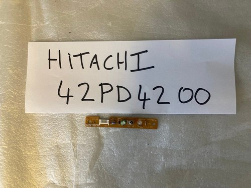 Hitachi 42pd4200 sensor - 42pd4200,