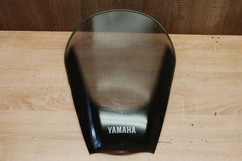 Yamaha fzs 1000 windshield - yamaha,