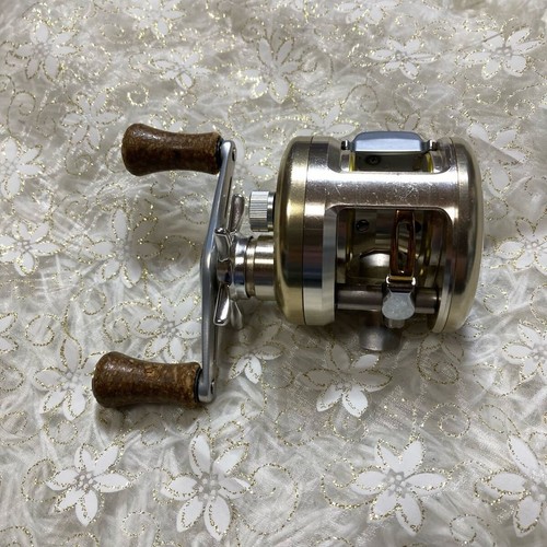 Daiwa millionaire z205 - daiwa, cv-z205