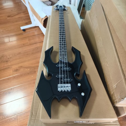 String black metal bass - 4,