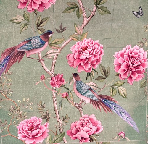 Paloma home chinoiserie jade - home,