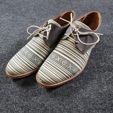 J Shoes Grail Fab Leather