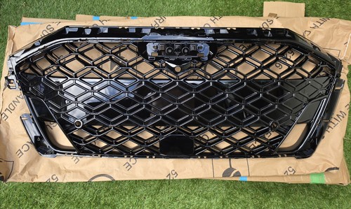 Oem audi rs3 facelift grill - oem,