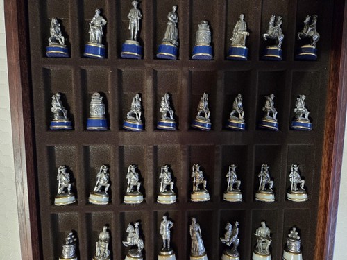 Franklin mint 1983 - 1983, vintage