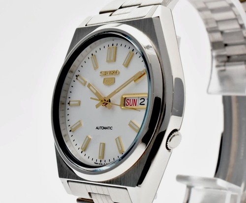 Mint vintage seiko 5 - [mint],