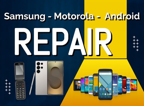Samsung motorola android - samsung, phone