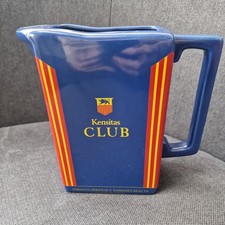Kensitas club cigarettes - kensitas,