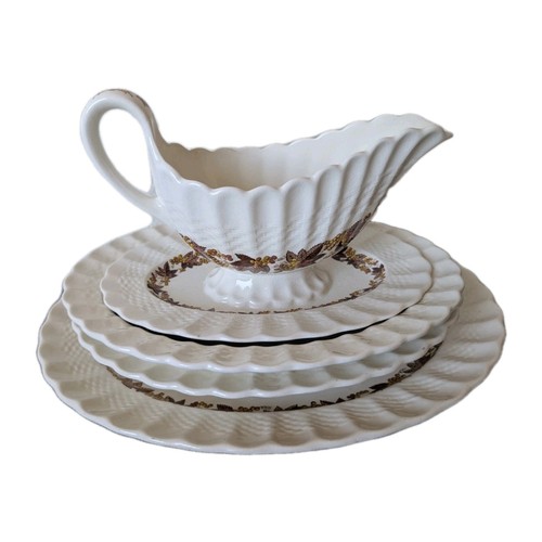 4pc lot vintage - lot,