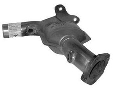 Catalytic Converter Fits 1997