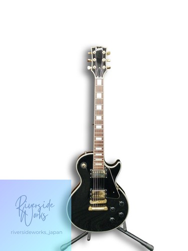 Burny electric guitar - burny,