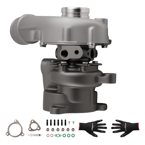Turbocharger turbo fit for - turbocharger,