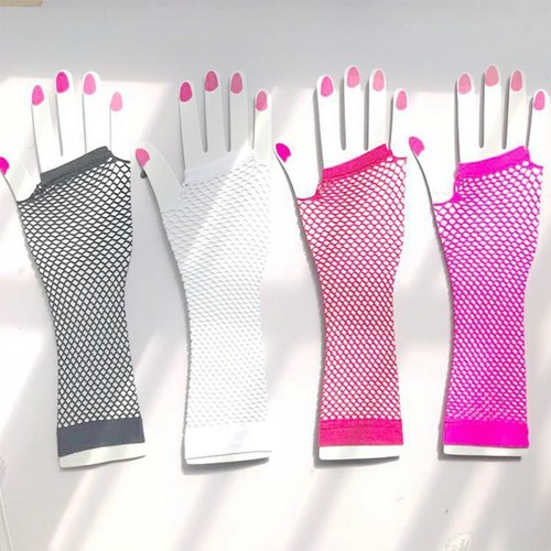 Ladies girls neon long - girls,