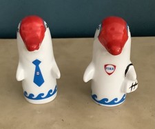 Rare vintage Fina Petroleum