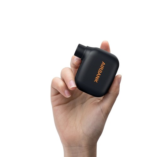 Airbank pocket mini - pocket,