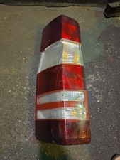 MERCEDES BENZ SPRINTER MK2 FACELIFT W906 2013 - 2018 LEFT TAIL LIGHT A9068200164