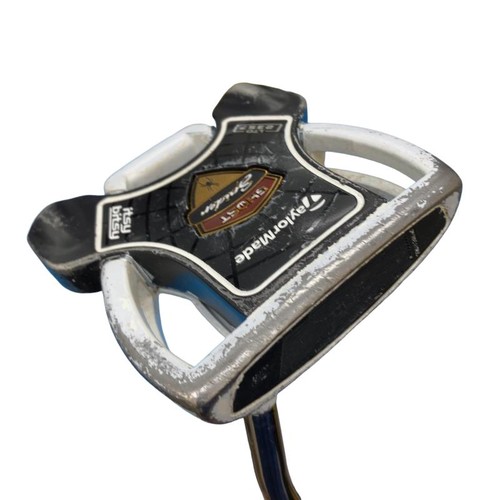 Taylormade ghost spider itsy - spider,